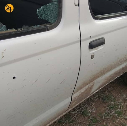 کشته شدن دو محیط بان در زنجان