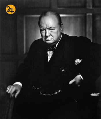 پرتره‌های کمتر دیده شده از یوسف کارش