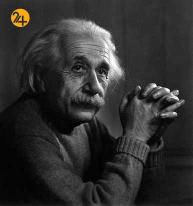 پرتره‌های کمتر دیده شده از یوسف کارش