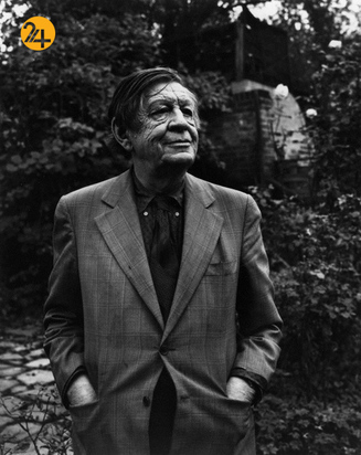 پرتره‌های کمتر دیده شده از یوسف کارش