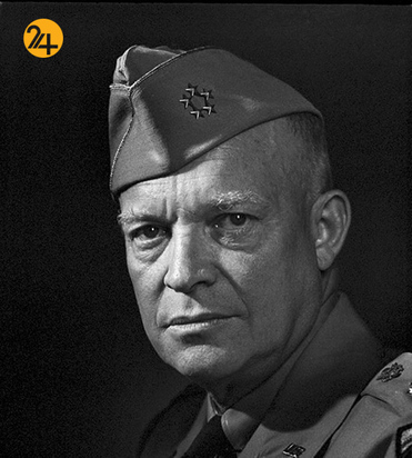 پرتره‌های کمتر دیده شده از یوسف کارش