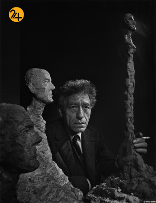 پرتره‌های کمتر دیده شده از یوسف کارش