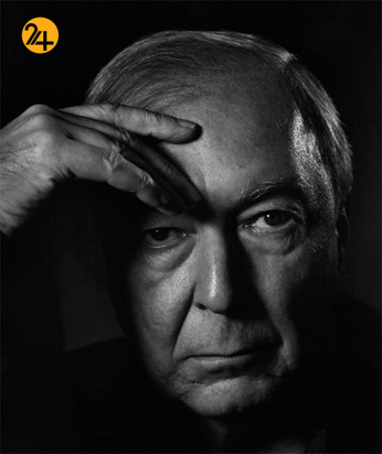 پرتره‌های کمتر دیده شده از یوسف کارش