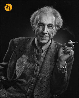 پرتره‌های کمتر دیده شده از یوسف کارش