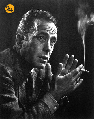 پرتره‌های کمتر دیده شده از یوسف کارش