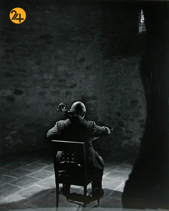 پرتره‌های کمتر دیده شده از یوسف کارش