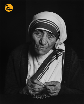 پرتره‌های کمتر دیده شده از یوسف کارش