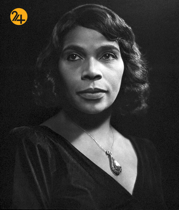 پرتره‌های کمتر دیده شده از یوسف کارش