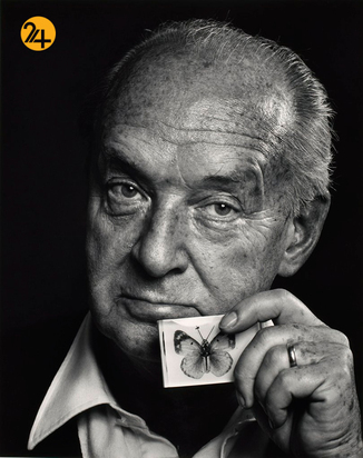 پرتره‌های کمتر دیده شده از یوسف کارش