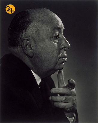 پرتره‌های کمتر دیده شده از یوسف کارش