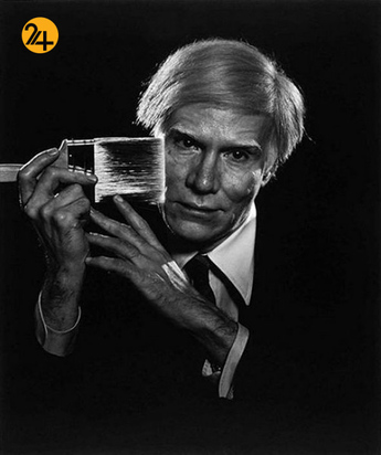 پرتره‌های کمتر دیده شده از یوسف کارش