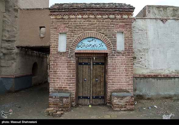 بهترین تصاویر شهرک سینمایی غزالی