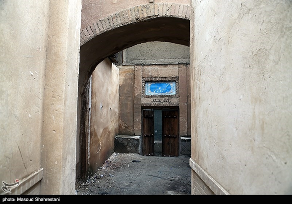 بهترین تصاویر شهرک سینمایی غزالی