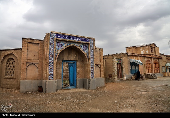 بهترین تصاویر شهرک سینمایی غزالی