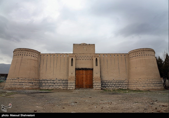 بهترین تصاویر شهرک سینمایی غزالی