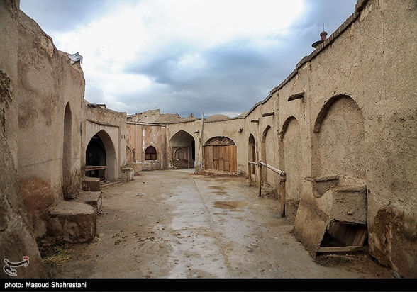 بهترین تصاویر شهرک سینمایی غزالی