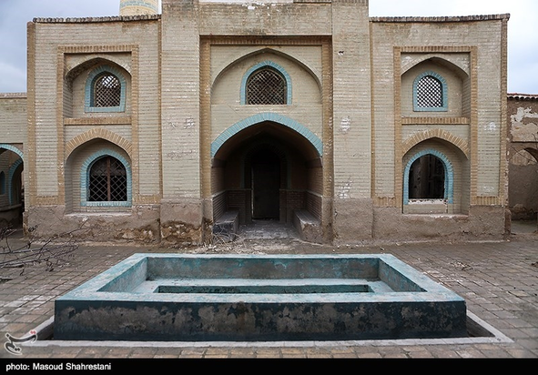 بهترین تصاویر شهرک سینمایی غزالی