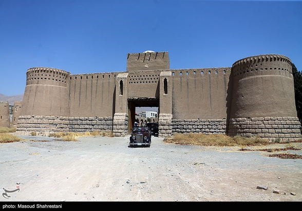 بهترین تصاویر شهرک سینمایی غزالی