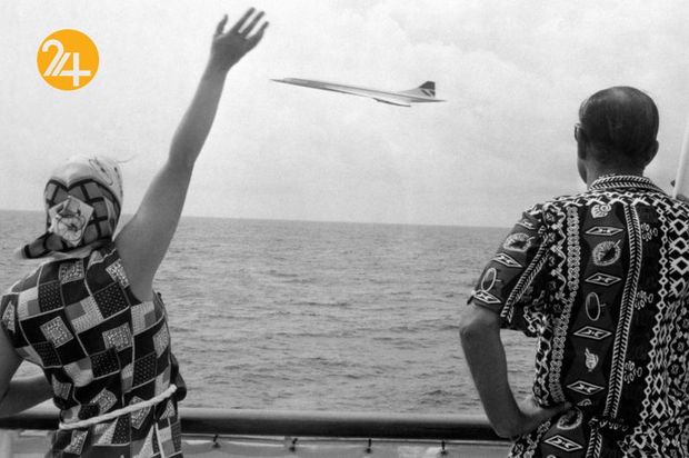 شاهزاده فیلیپ یک عمر به روایت تصویر