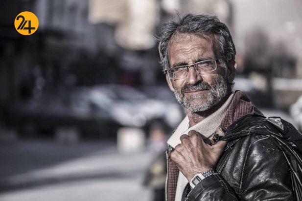 هنری ترین پرتره های خیابانی