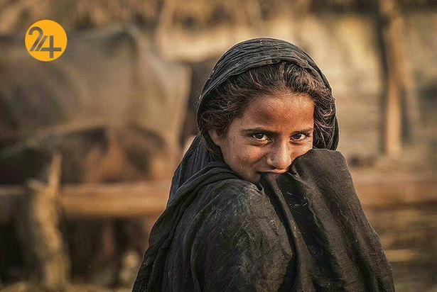 هنری ترین پرتره های خیابانی