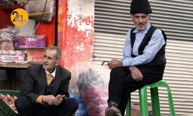 هنری ترین پرتره های خیابانی