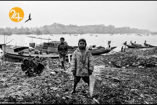 فقیرترین شهر جهان