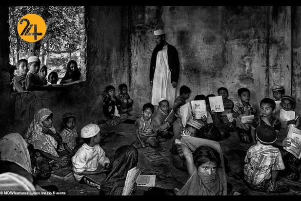 فقیرترین شهر جهان