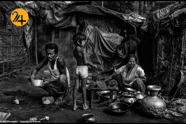 فقیرترین شهر جهان