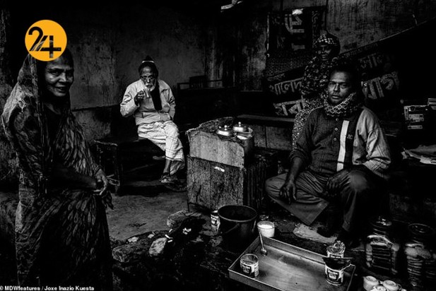 فقیرترین شهر جهان