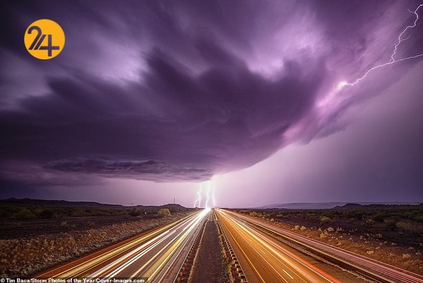 مسابقه عکاسی