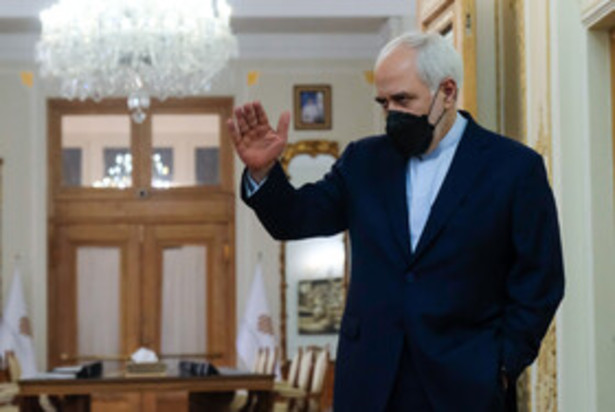 دیدار وزیر امور خارجه صربستان با محمدجواد ظریف