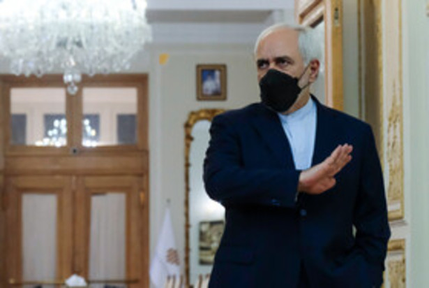 دیدار وزیر امور خارجه صربستان با محمدجواد ظریف