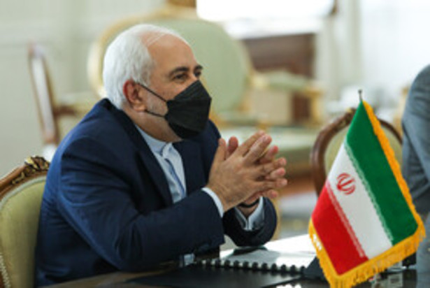 دیدار وزیر امور خارجه صربستان با محمدجواد ظریف