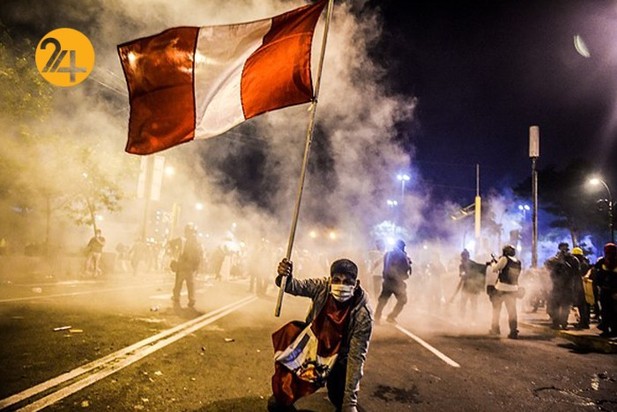 برندگان مسابقه عکاسی وورلدپرس