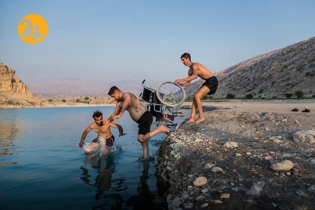 برندگان مسابقه عکاسی وورلدپرس