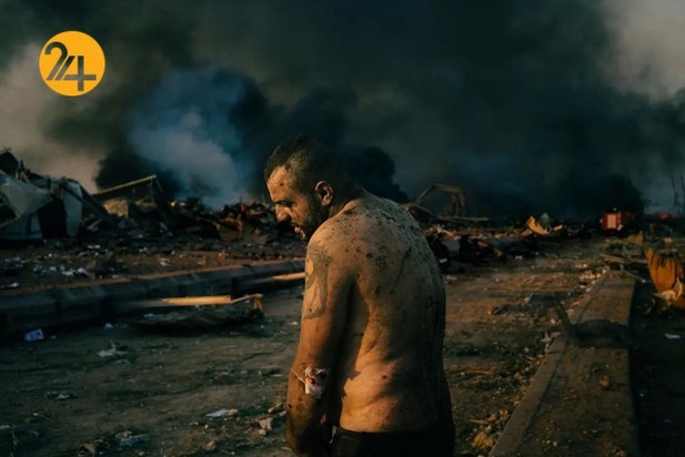 برندگان مسابقه عکاسی وورلدپرس