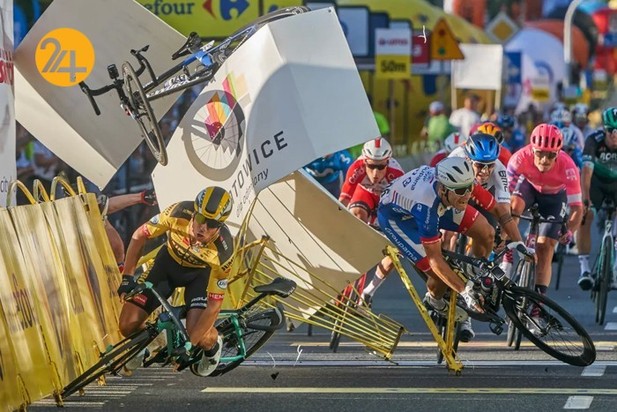 برندگان مسابقه عکاسی وورلدپرس