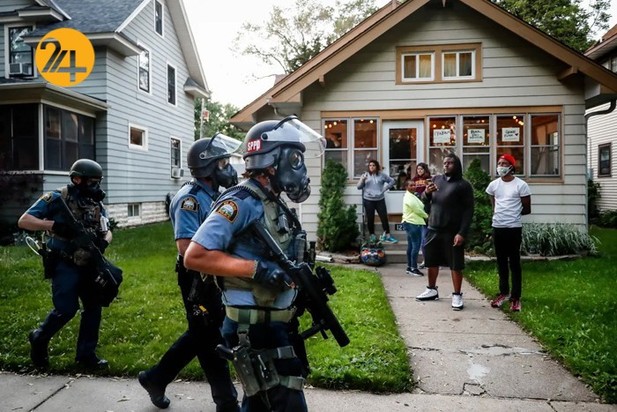 برندگان مسابقه عکاسی وورلدپرس