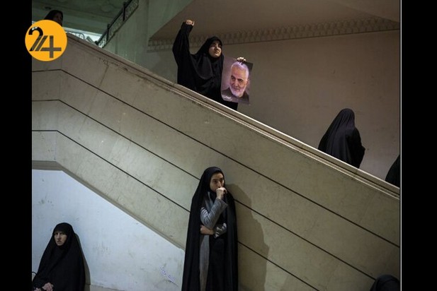 برندگان مسابقه عکاسی وورلدپرس