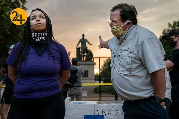 برندگان مسابقه عکاسی وورلدپرس