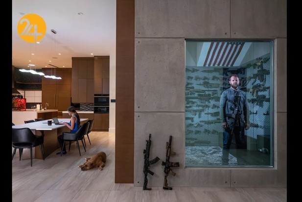 برندگان مسابقه عکاسی وورلدپرس