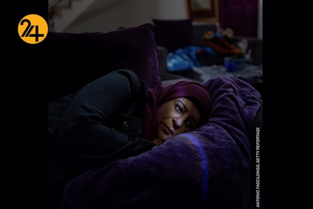 برندگان مسابقه عکاسی وورلدپرس