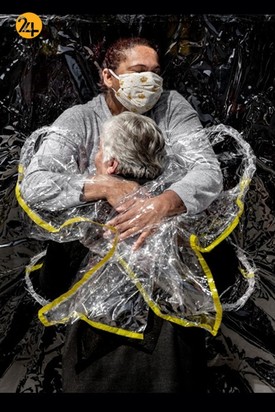 برندگان مسابقه عکاسی وورلدپرس