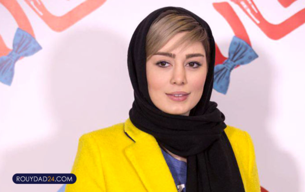 تصاویر سحر قریشی