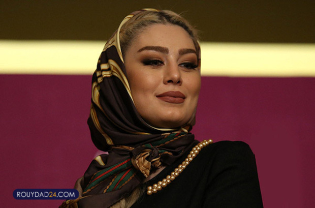 تصاویر سحر قریشی