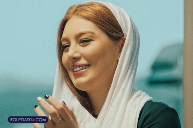 تصاویر سحر قریشی