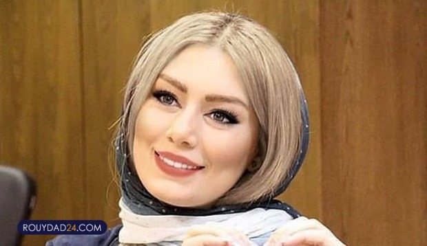 تصاویر سحر قریشی