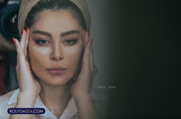 تصاویر سحر قریشی