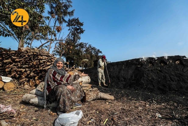 کارگران زغال سنگ